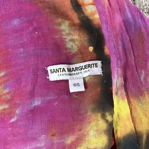 beach sarong - Picture 6 of 7